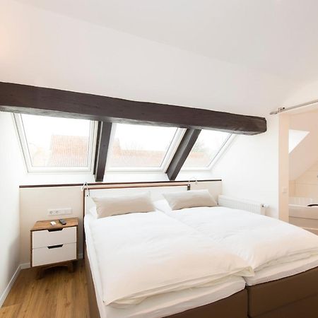 Hotel Storck Bad Laer Ngoại thất bức ảnh